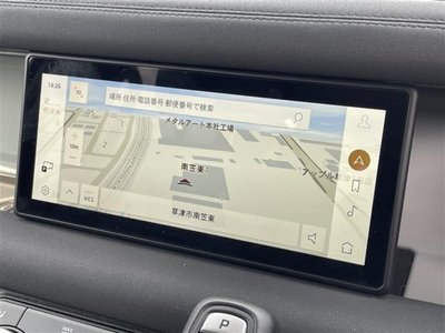 LAND ROVER DEFENDER - 3