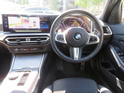 BMW 3 SERIES TOURING - 5