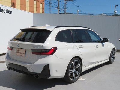 BMW 3 SERIES TOURING - 2