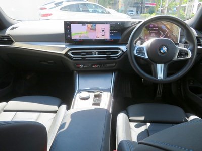 BMW 3 SERIES TOURING - 4