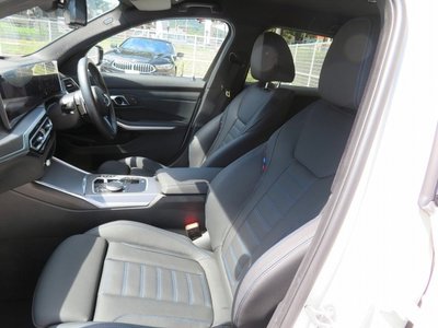 BMW 3 SERIES TOURING - 8