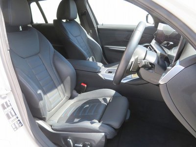 BMW 3 SERIES TOURING - 7