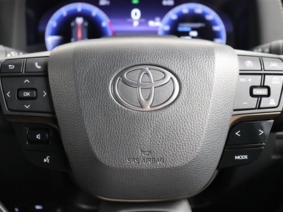 TOYOTA ALPHARD - 6