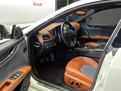 MASERATI GHIBLI - 10