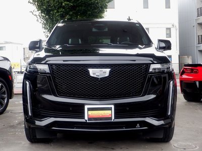 CADILLAC ESCALADE - 3