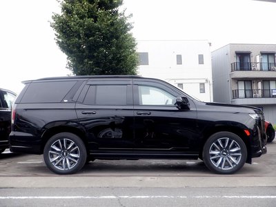 CADILLAC ESCALADE - 6