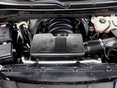 CADILLAC ESCALADE - 10