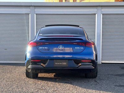 MERCEDES-BENZ EQE AMG - 8