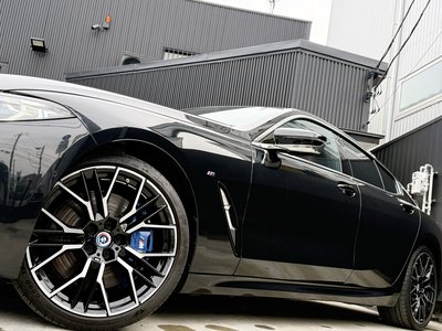 BMW 8 SERIES GRAN COUPE - 10