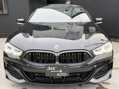 BMW 8 SERIES GRAN COUPE - 2