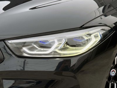 BMW 8 SERIES GRAN COUPE - 7