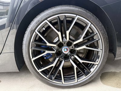 BMW 8 SERIES GRAN COUPE - 9