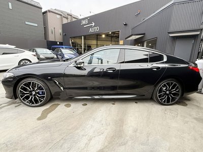 BMW 8 SERIES GRAN COUPE - 3