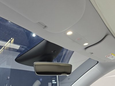 2025 Tesla MODEL Y 缩略图 29