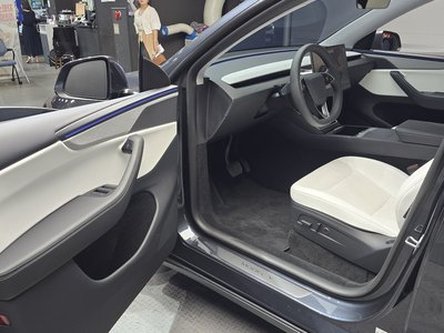 2025 Tesla MODEL Y 缩略图 13