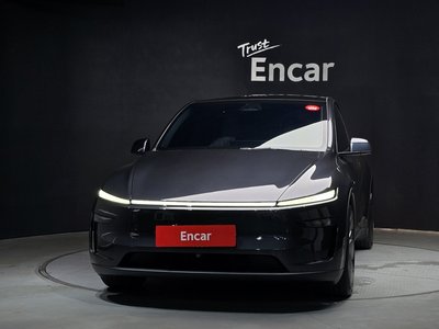 2025 Tesla MODEL Y 照片 2