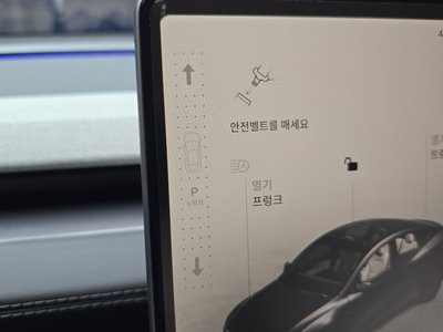 2025 Tesla MODEL Y 缩略图 12