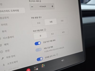 2025 Tesla MODEL Y 缩略图 22