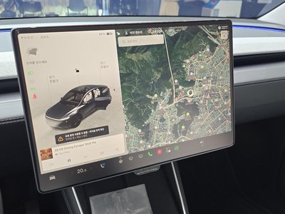 2025 Tesla MODEL Y 缩略图 20