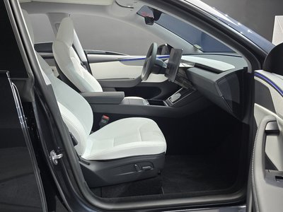 2025 Tesla MODEL Y 缩略图 16
