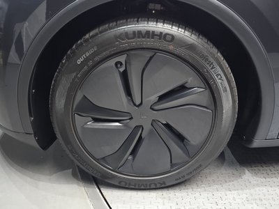 2025 Tesla MODEL Y 照片 6