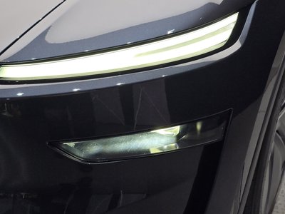 2025 Tesla MODEL Y 照片 9