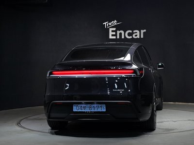 2025 Tesla MODEL Y 照片 4