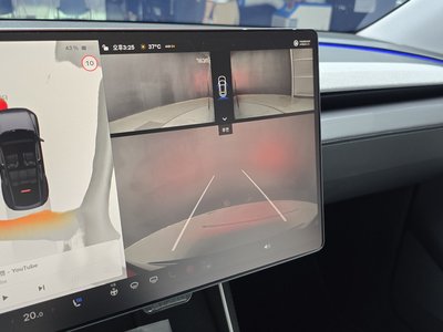 2025 Tesla MODEL Y 缩略图 21