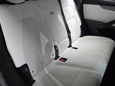 2025 Tesla MODEL Y 缩略图 17