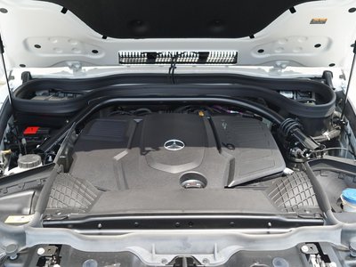 صورة مصغرة 54 لـ 2026 Mercedes-BENZ G-CLASS