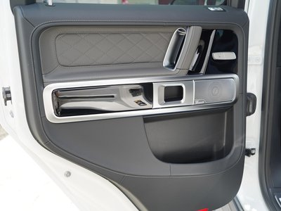 صورة مصغرة 47 لـ 2026 Mercedes-BENZ G-CLASS