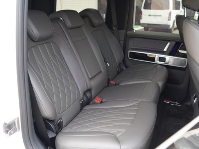 صورة مصغرة 45 لـ 2026 Mercedes-BENZ G-CLASS