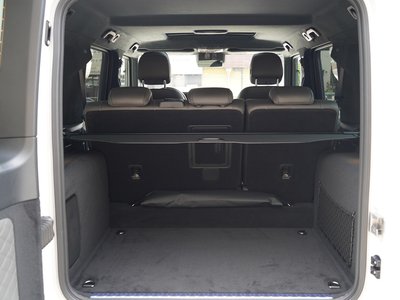 صورة مصغرة 51 لـ 2026 Mercedes-BENZ G-CLASS