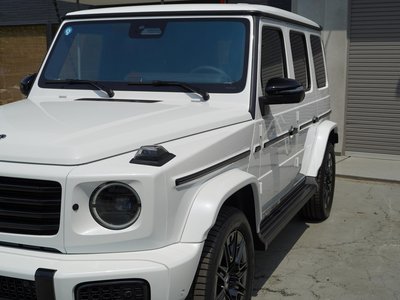 صورة مصغرة 16 لـ 2026 Mercedes-BENZ G-CLASS