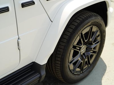 صورة مصغرة 15 لـ 2026 Mercedes-BENZ G-CLASS