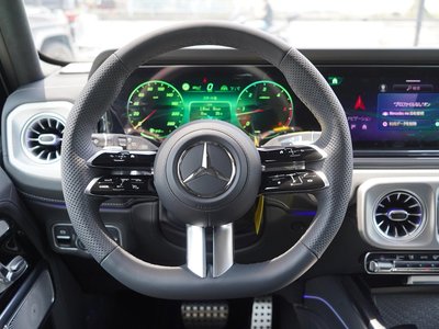 صورة مصغرة 23 لـ 2026 Mercedes-BENZ G-CLASS