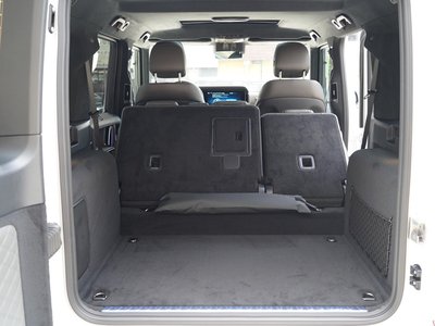 صورة مصغرة 52 لـ 2026 Mercedes-BENZ G-CLASS