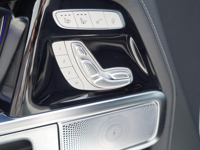 صورة مصغرة 42 لـ 2026 Mercedes-BENZ G-CLASS