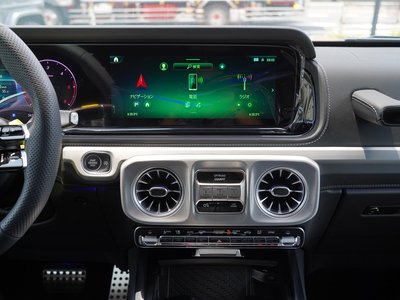 صورة مصغرة 26 لـ 2026 Mercedes-BENZ G-CLASS