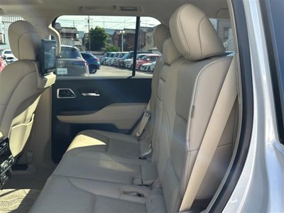 2023 Toyota LAND CRUISER 300 缩略图 19