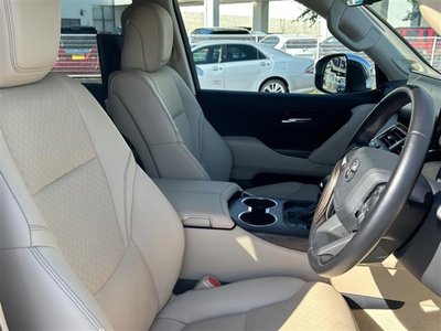 2023 Toyota LAND CRUISER 300 缩略图 20