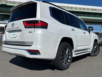 2023 Toyota LAND CRUISER 300 缩略图 35