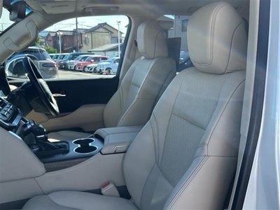 2023 Toyota LAND CRUISER 300 缩略图 18
