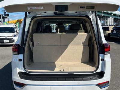 2023 Toyota LAND CRUISER 300 缩略图 38