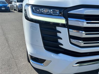 2023 Toyota LAND CRUISER 300 缩略图 26