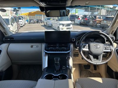 2023 Toyota LAND CRUISER 300 缩略图 43