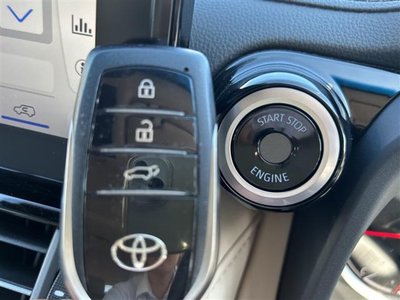 TOYOTA LAND CRUISER 300 - 2