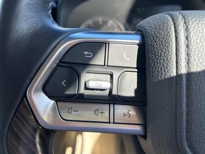 TOYOTA LAND CRUISER 300 - 4
