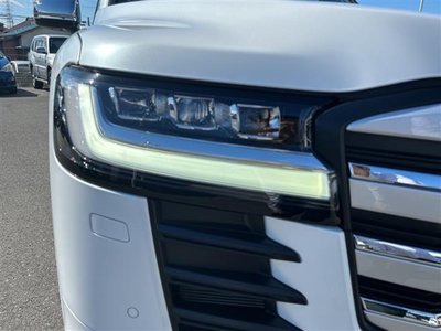 2023 Toyota LAND CRUISER 300 缩略图 27