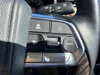 TOYOTA LAND CRUISER 300 - 5